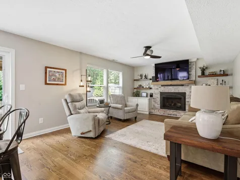 14715 Harvest Drive Carmel IN 46032