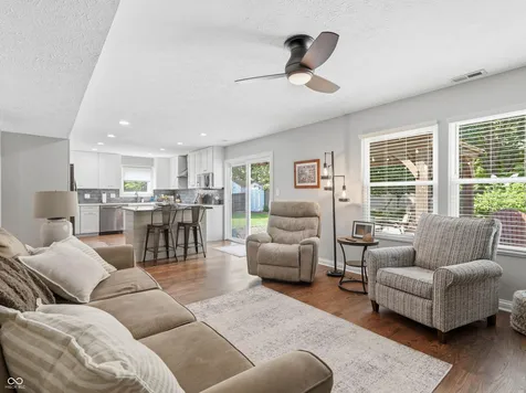 14715 Harvest Drive Carmel IN 46032
