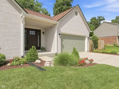 14715 Harvest Drive Carmel IN 46032