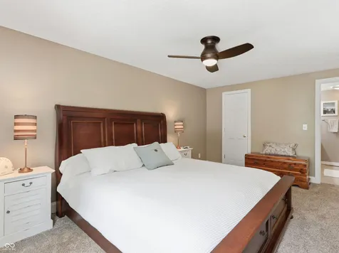 14715 Harvest Drive Carmel IN 46032