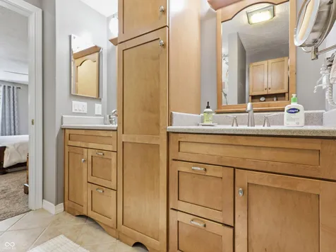 14715 Harvest Drive Carmel IN 46032