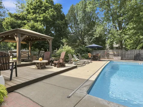 14715 Harvest Drive Carmel IN 46032