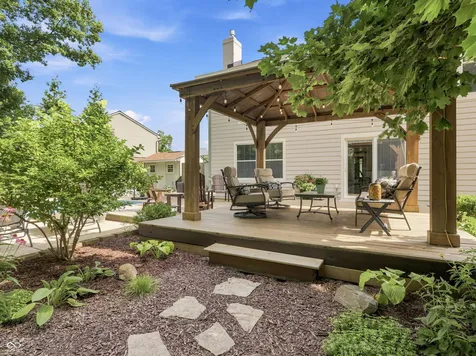 14715 Harvest Drive Carmel IN 46032