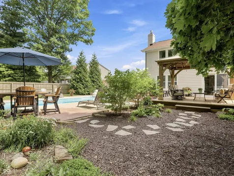 14715 Harvest Drive Carmel IN 46032