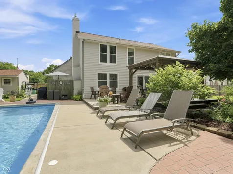 14715 Harvest Drive Carmel IN 46032