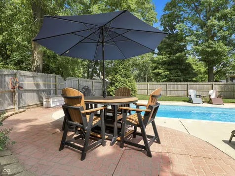 14715 Harvest Drive Carmel IN 46032