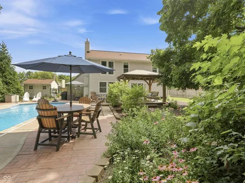 14715 Harvest Drive Carmel IN 46032