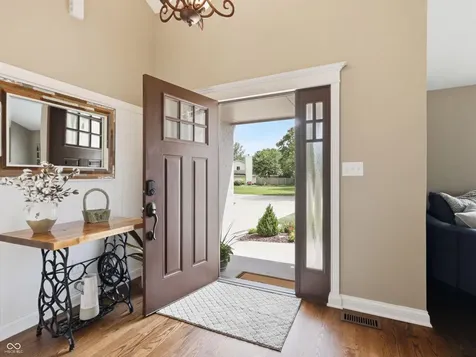 14715 Harvest Drive Carmel IN 46032