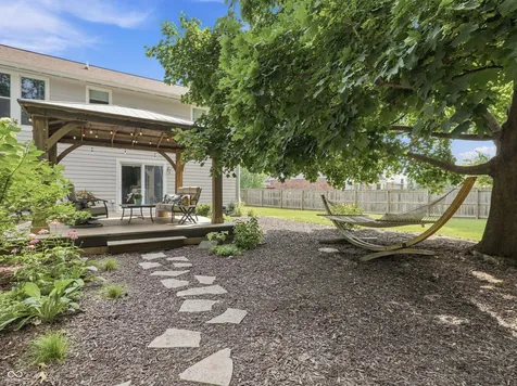 14715 Harvest Drive Carmel IN 46032