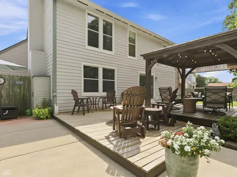 14715 Harvest Drive Carmel IN 46032