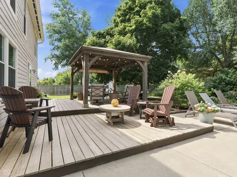 14715 Harvest Drive Carmel IN 46032