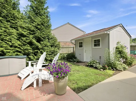 14715 Harvest Drive Carmel IN 46032