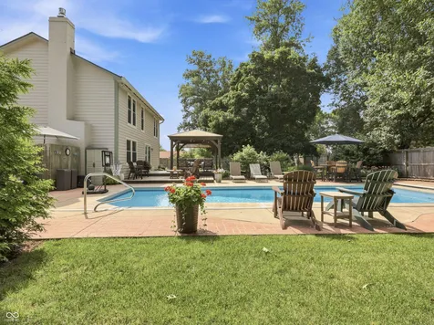14715 Harvest Drive Carmel IN 46032