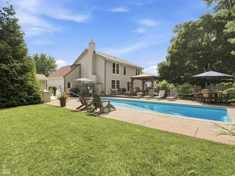 14715 Harvest Drive Carmel IN 46032