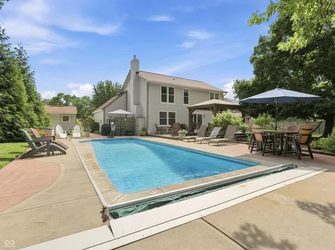14715 Harvest Drive Carmel IN 46032