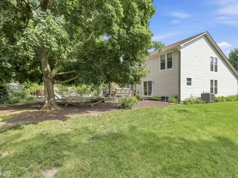 14715 Harvest Drive Carmel IN 46032