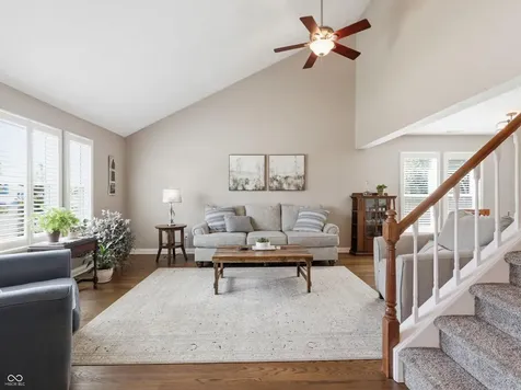 14715 Harvest Drive Carmel IN 46032