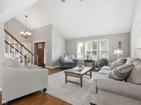14715 Harvest Drive Carmel IN 46032