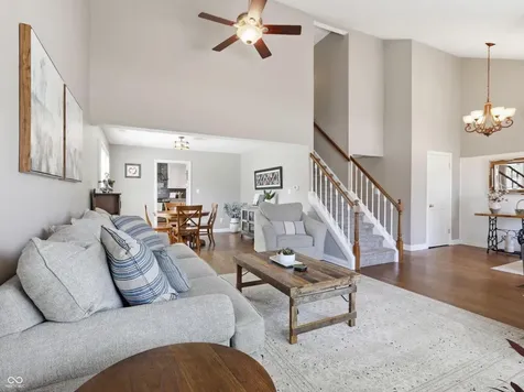 14715 Harvest Drive Carmel IN 46032