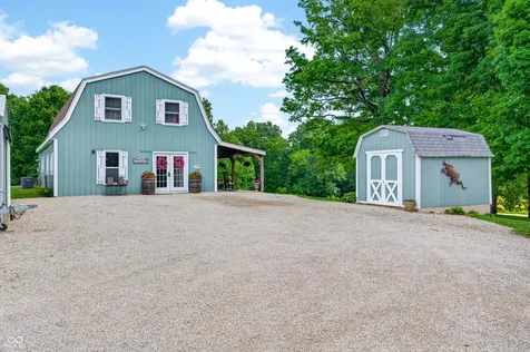1434 Hornettown Morgantown IN 46160