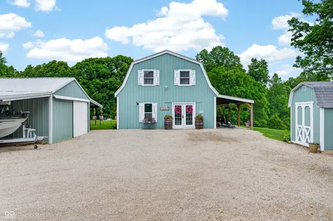 1434 Hornettown Morgantown IN 46160