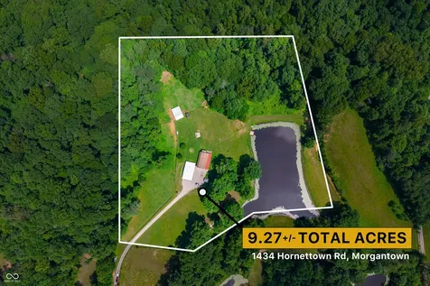 1434 Hornettown Morgantown IN 46160