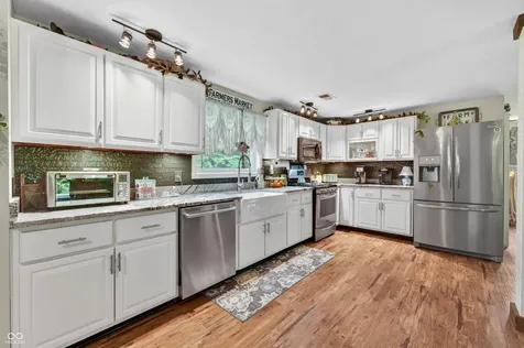 1434 Hornettown Morgantown IN 46160