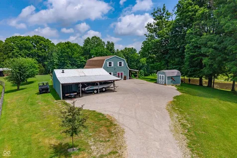 1434 Hornettown Morgantown IN 46160
