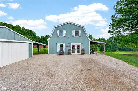 1434 Hornettown Morgantown IN 46160