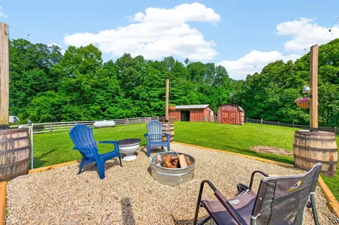 1434 Hornettown Morgantown IN 46160