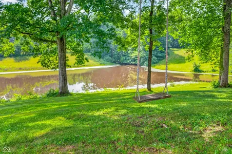 1434 Hornettown Morgantown IN 46160