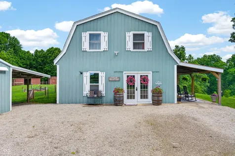 1434 Hornettown Morgantown IN 46160