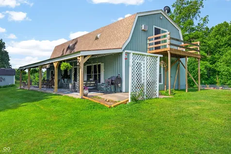 1434 Hornettown Morgantown IN 46160