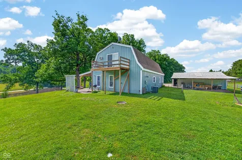 1434 Hornettown Morgantown IN 46160
