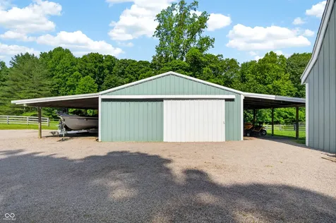 1434 Hornettown Morgantown IN 46160