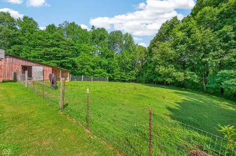1434 Hornettown Morgantown IN 46160