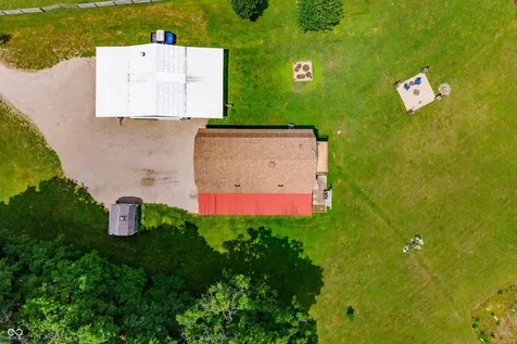 1434 Hornettown Morgantown IN 46160