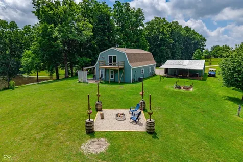 1434 Hornettown Morgantown IN 46160