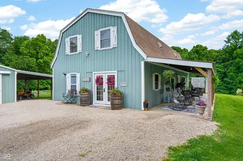 1434 Hornettown Morgantown IN 46160