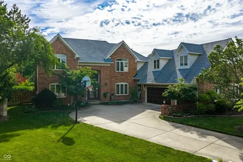 21185 Bayhill Court Noblesville IN 46062