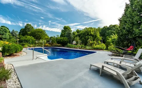21185 Bayhill Court Noblesville IN 46062