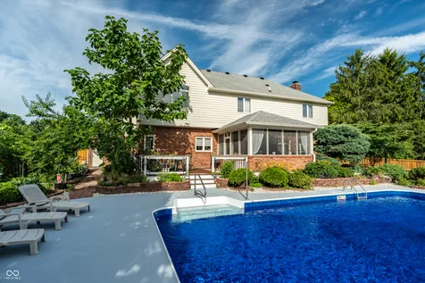 21185 Bayhill Court Noblesville IN 46062