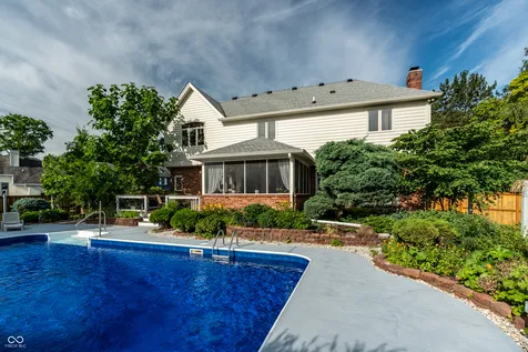 21185 Bayhill Court Noblesville IN 46062