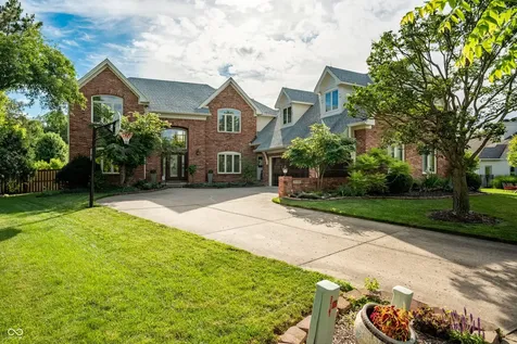 21185 Bayhill Court Noblesville IN 46062