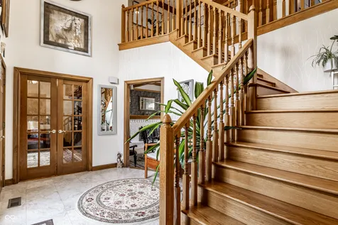 21185 Bayhill Court Noblesville IN 46062