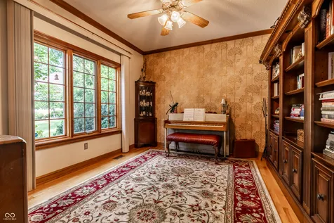 21185 Bayhill Court Noblesville IN 46062
