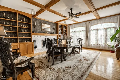 21185 Bayhill Court Noblesville IN 46062