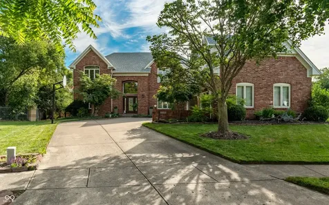 21185 Bayhill Court Noblesville IN 46062