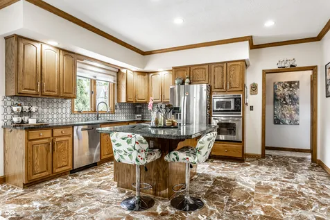 21185 Bayhill Court Noblesville IN 46062