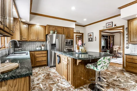 21185 Bayhill Court Noblesville IN 46062